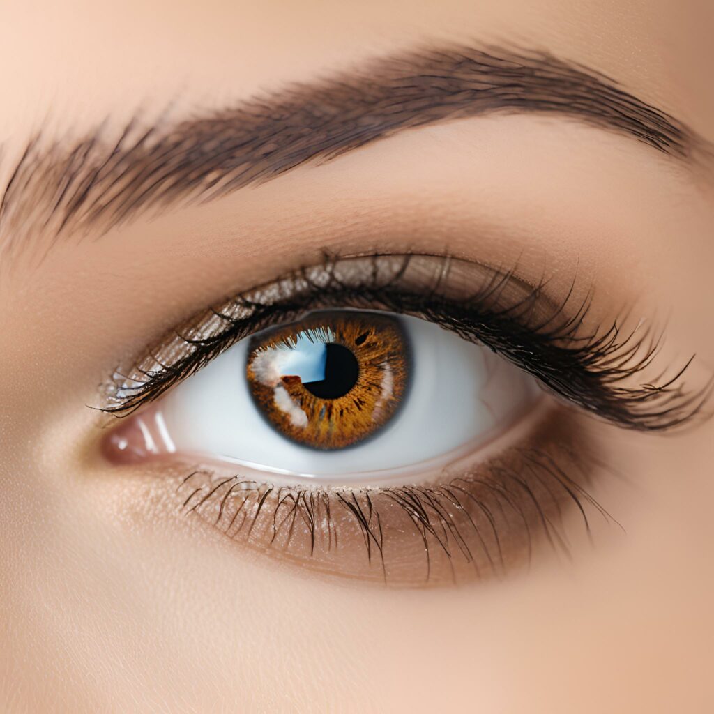 Couleur et yeux : harmonisation énergétique à Bressuire avec Lili