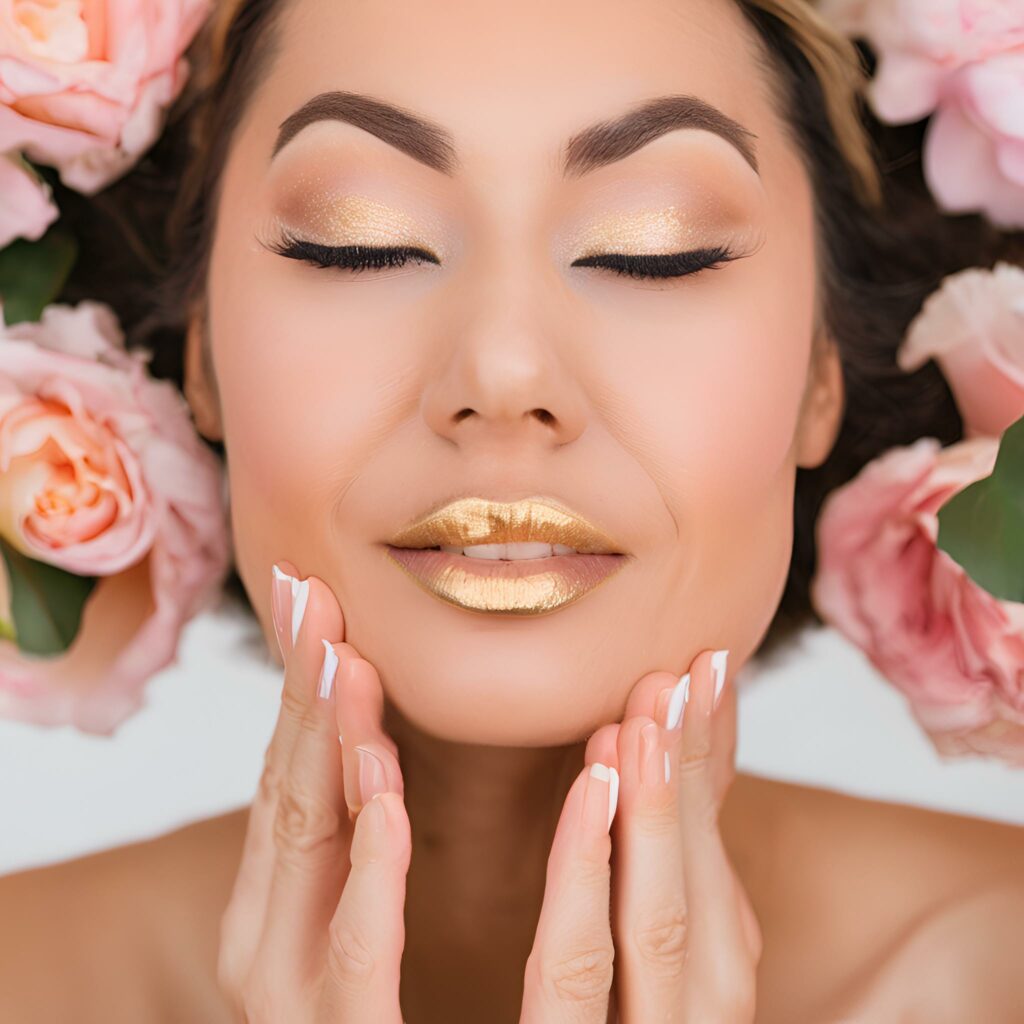 Types de peau et soins personnalisés à Bressuire avec Lili